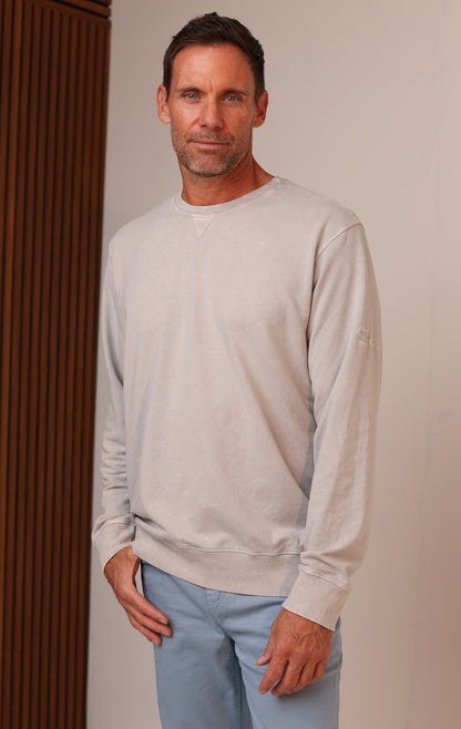 DENVER LONG SLEEVE PULLOVER