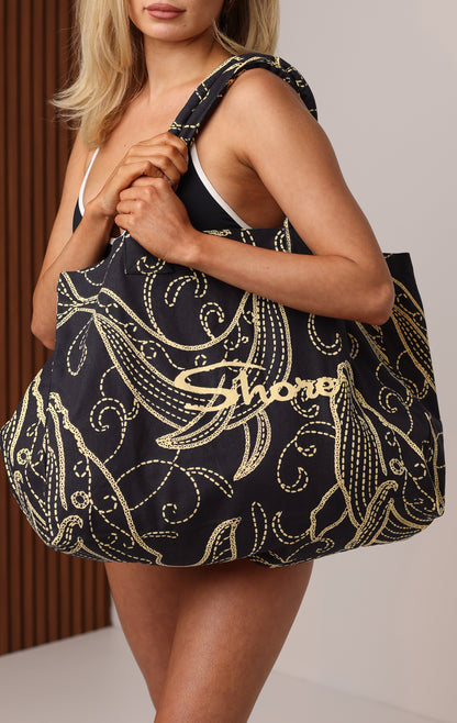 SHORE TOTE BAG
