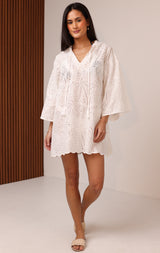 EMILY MINI DRESS
