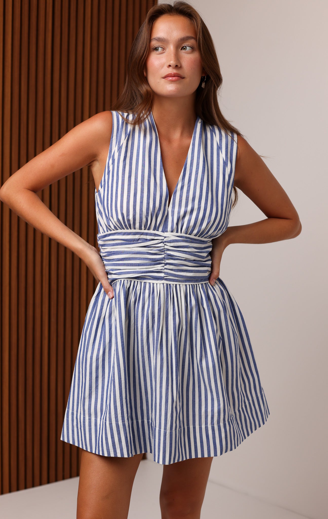 VIVI MINI DRESS