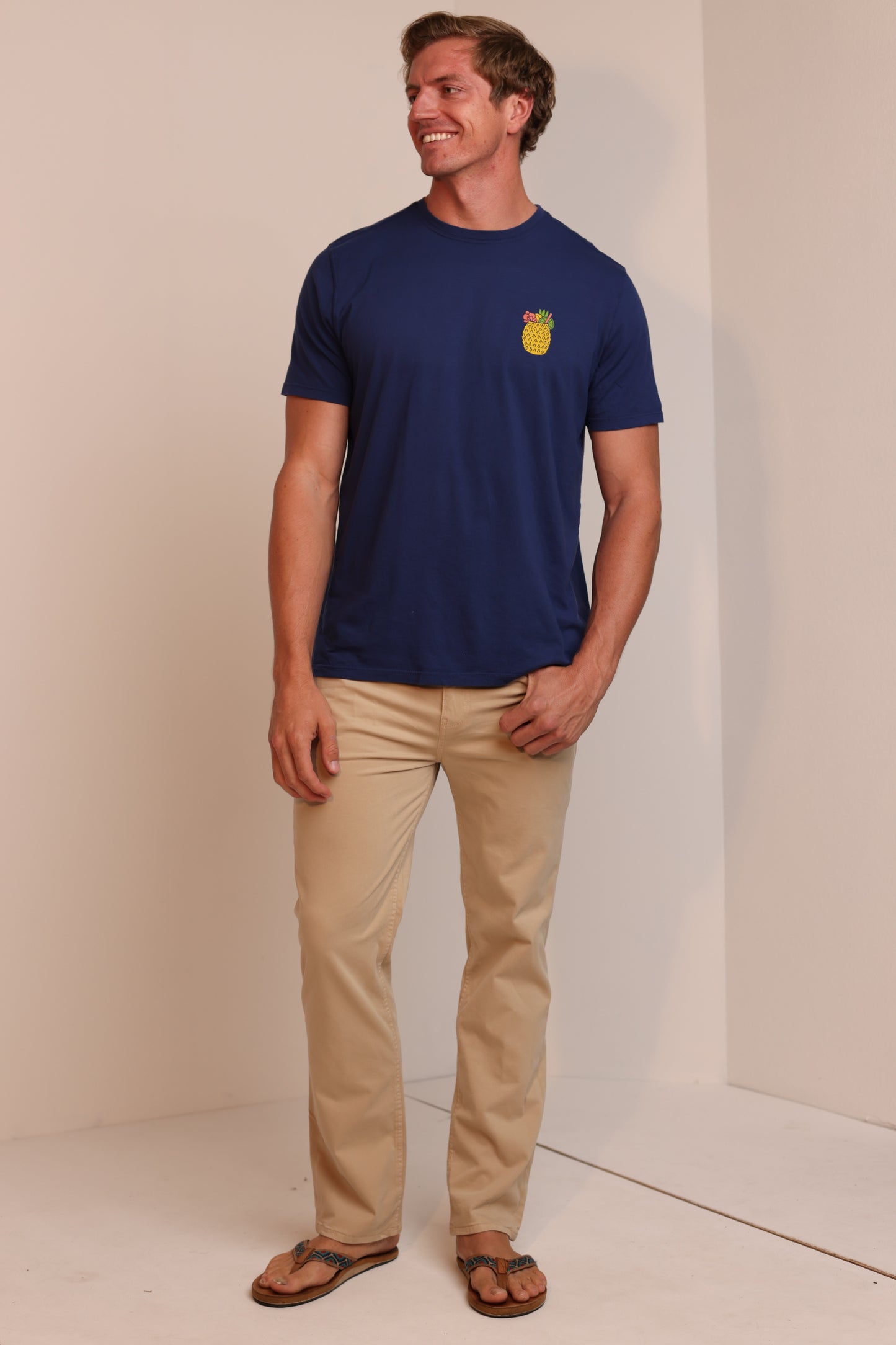 Next One Graphic Tee