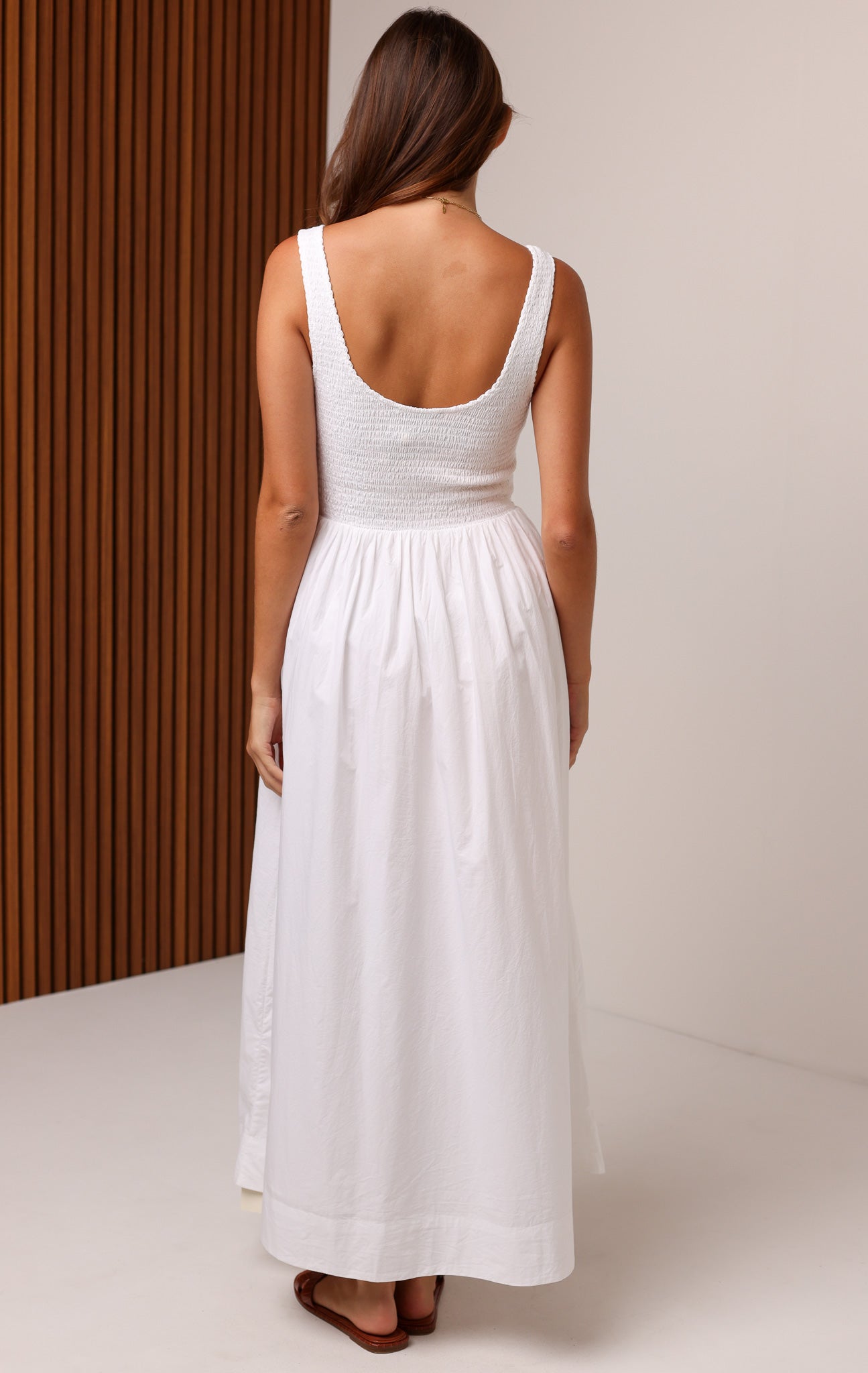 SIENNA MAXI DRESS