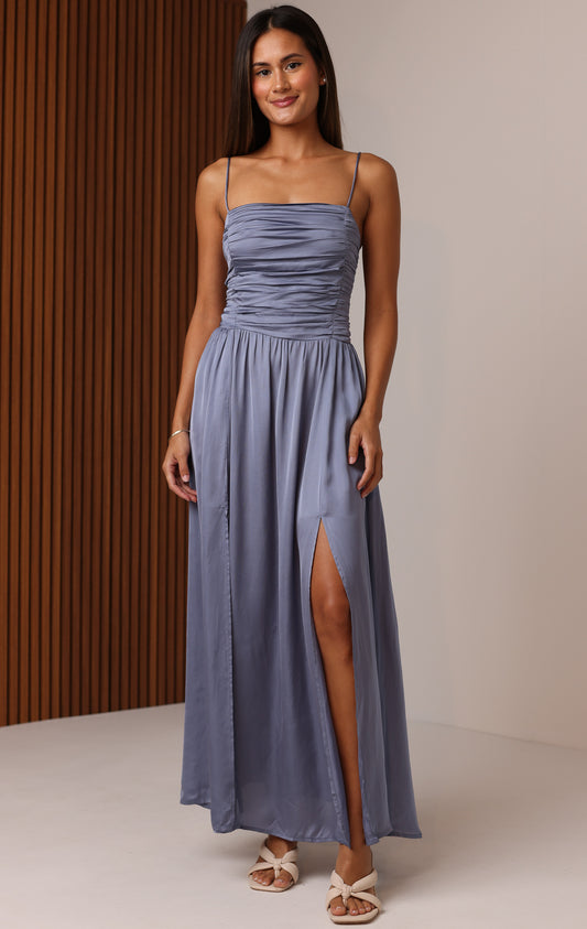 ELENORE MAXI DRESS