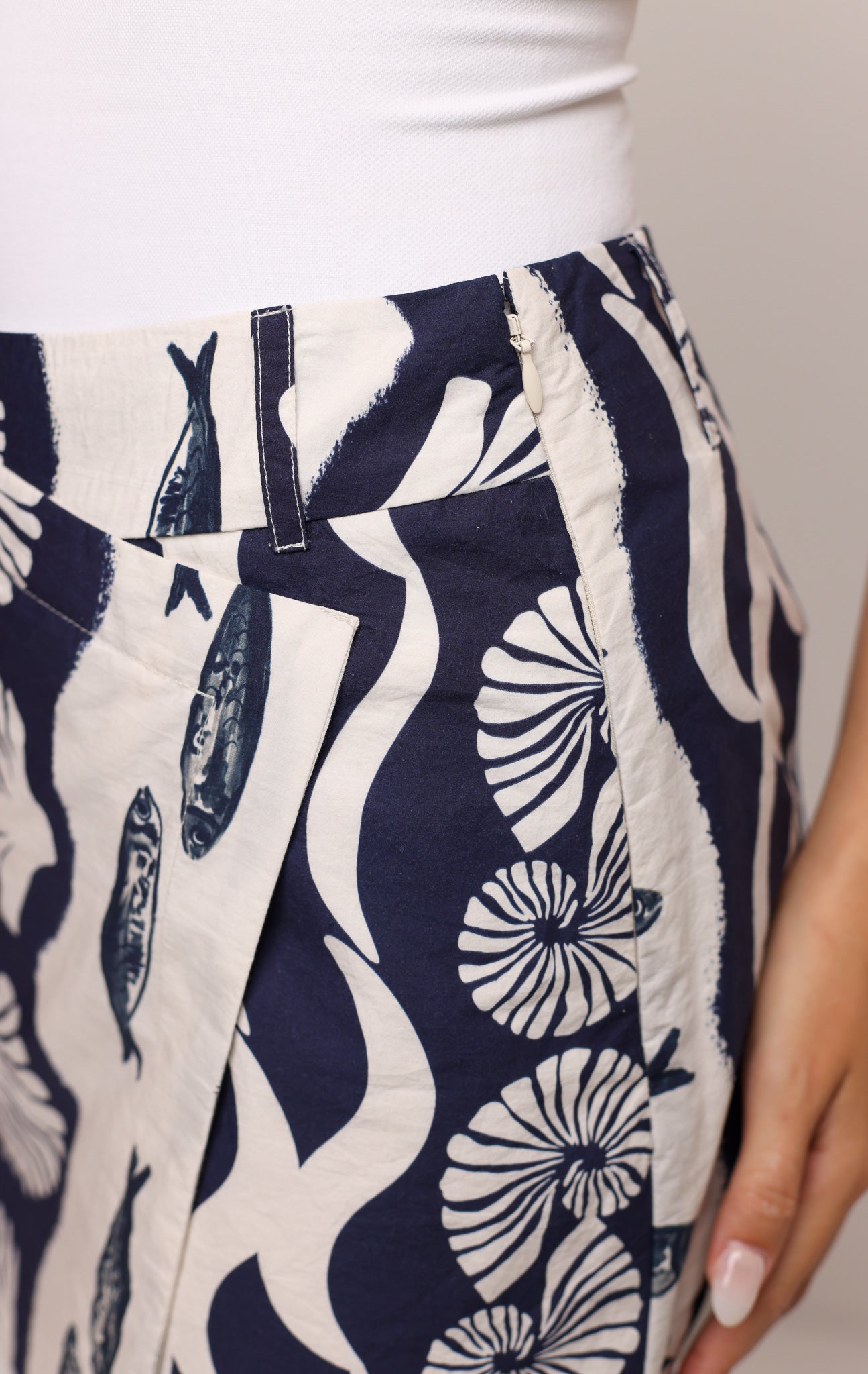 MELODY SKORT