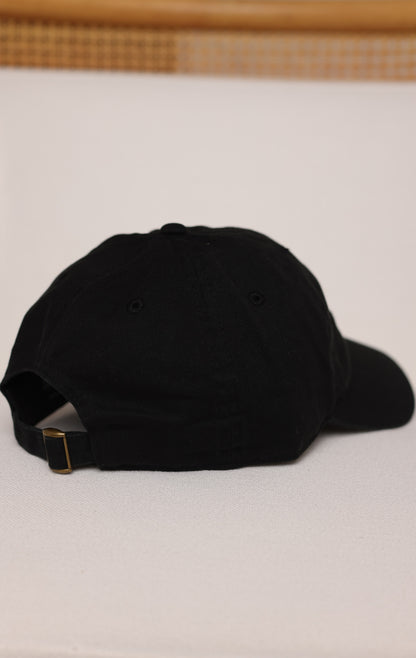 SHORE EMBROIDERED CAP