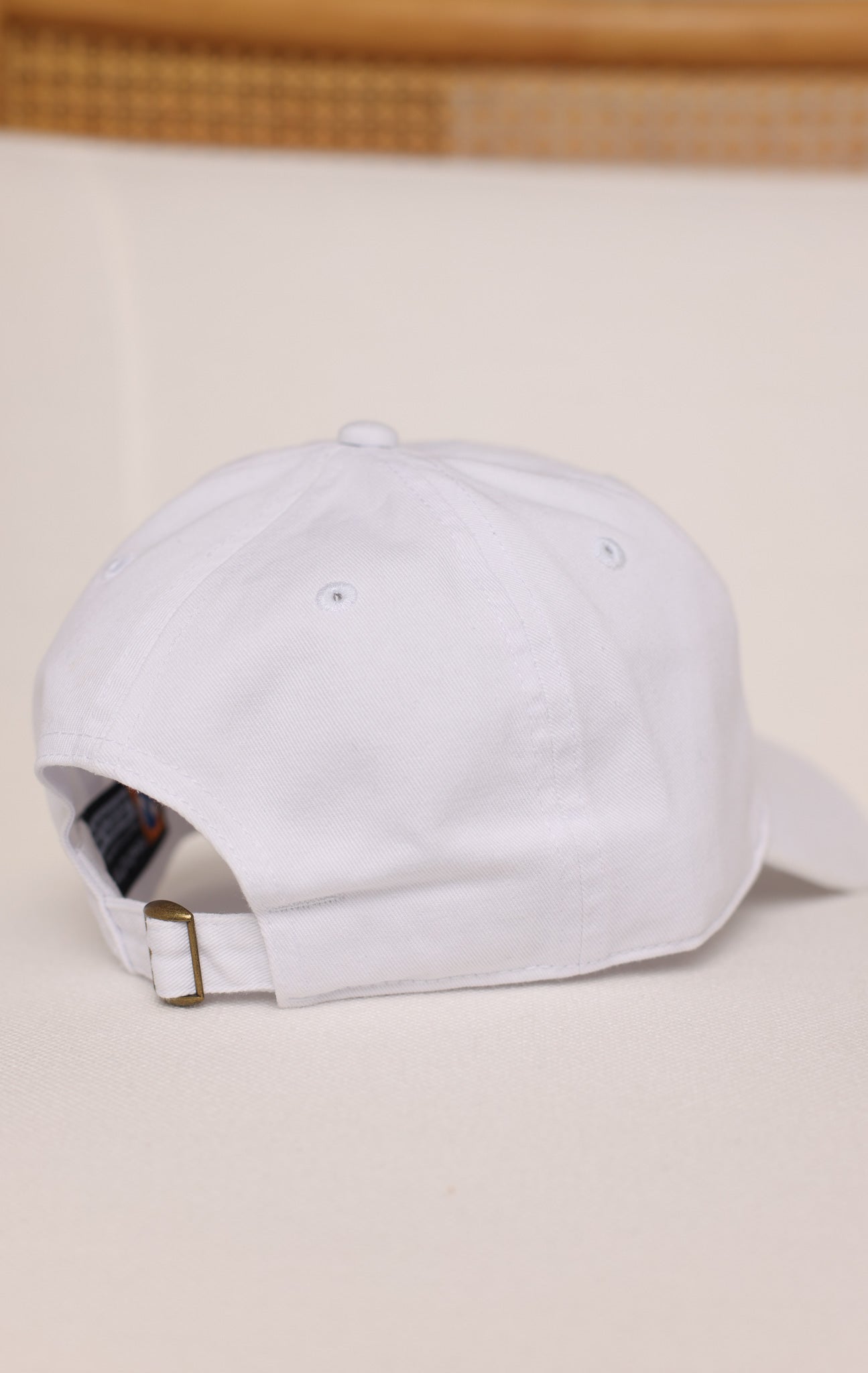 SHORE EMBROIDERED CAP