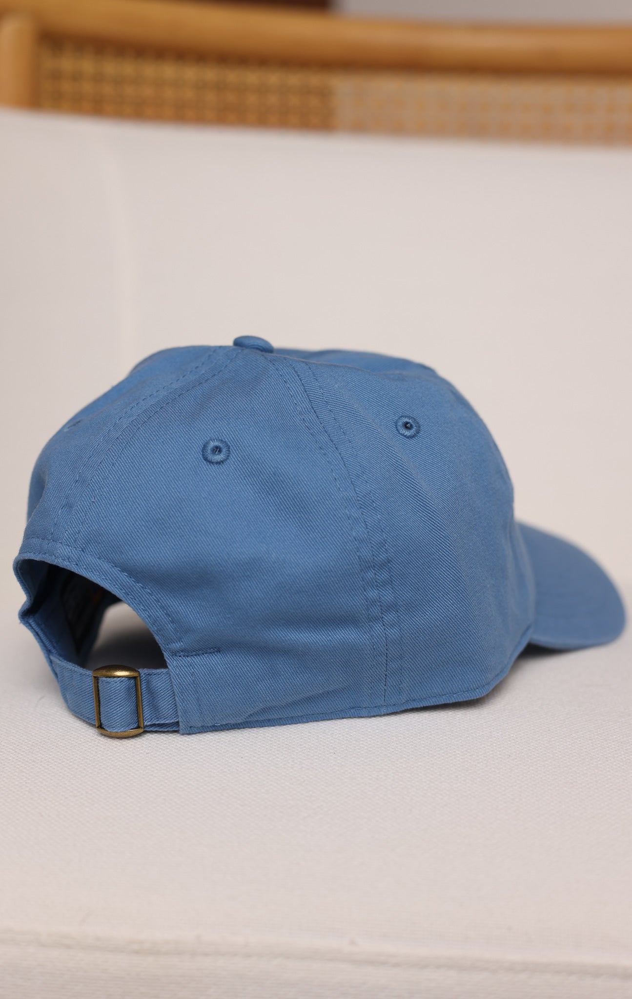 SHORE EMBROIDERED CAP