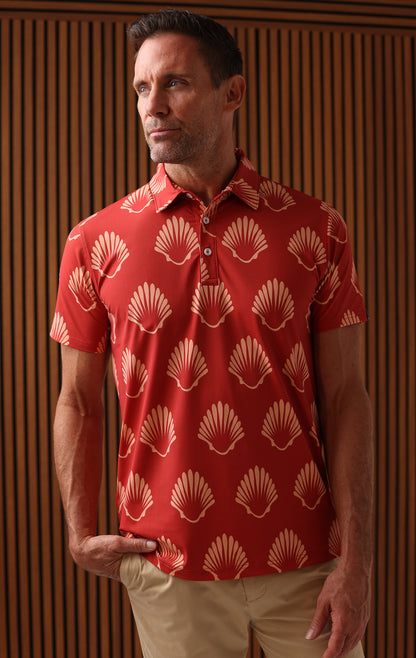 ANYWHERE POLO MI SHELL