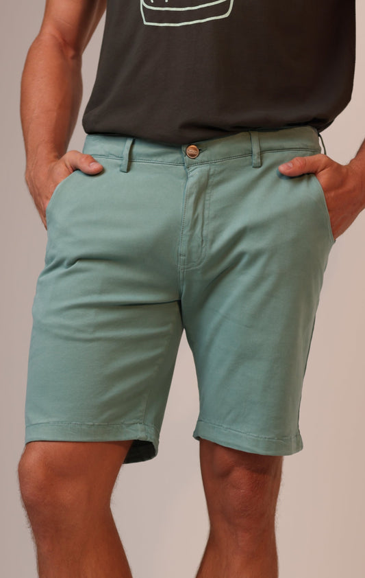 9" BOWEN SHORT - ARCTIC - 28