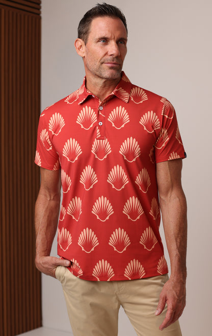 ANYWHERE POLO MI SHELL