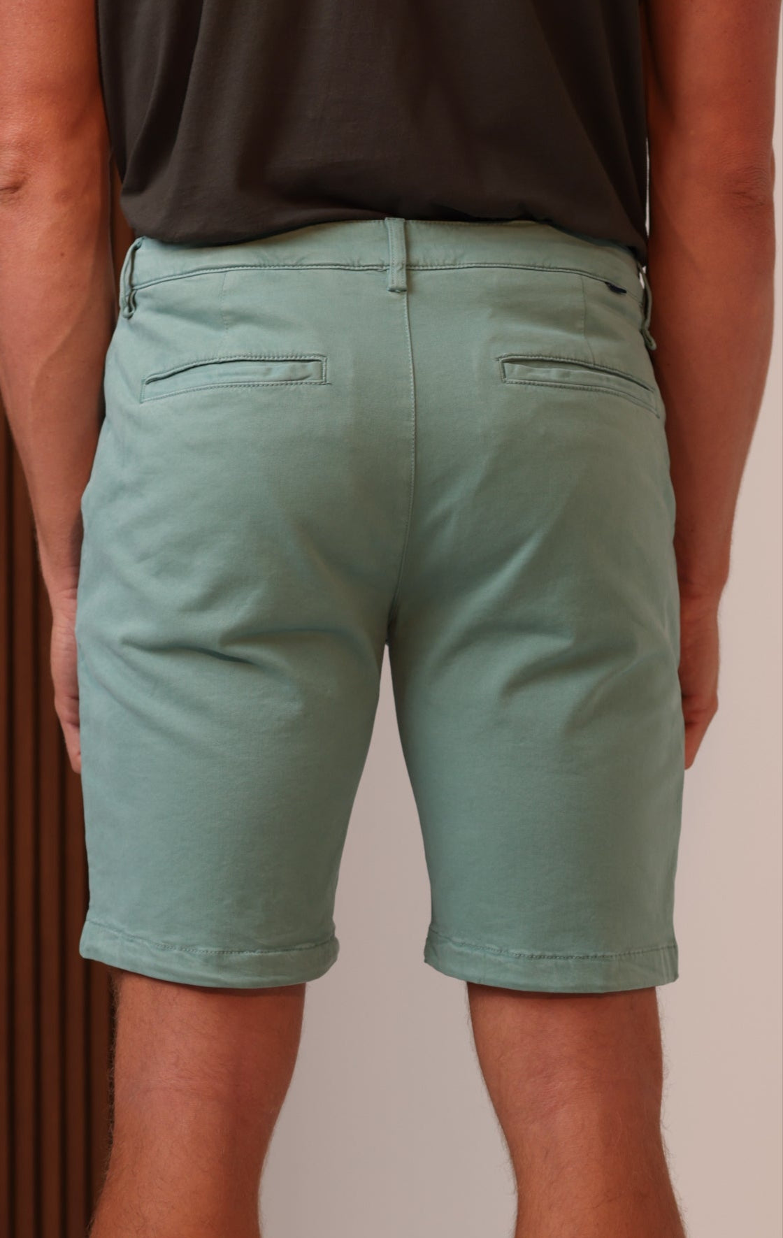 9" BOWEN SHORT - ARCTIC - 28