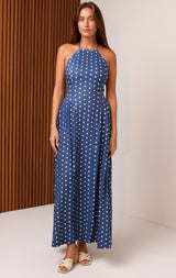 CAMILLA MAXI DRESS