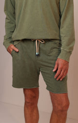 SAN DIEGO SHORTS