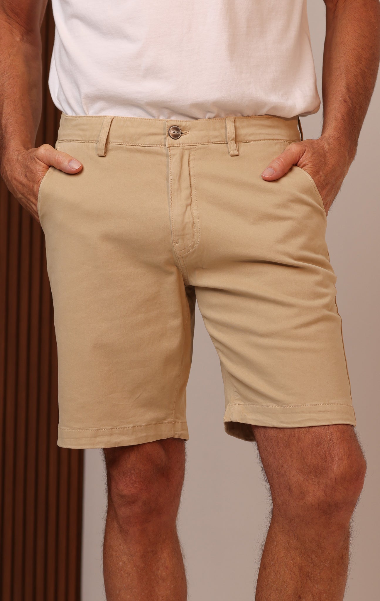 9" BOWEN SHORTS