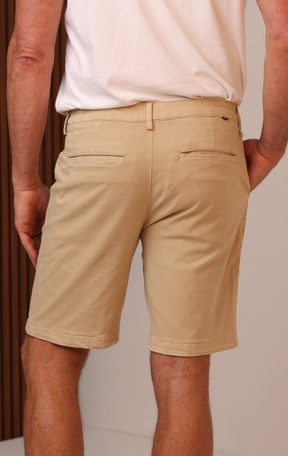 9" BOWEN SHORTS
