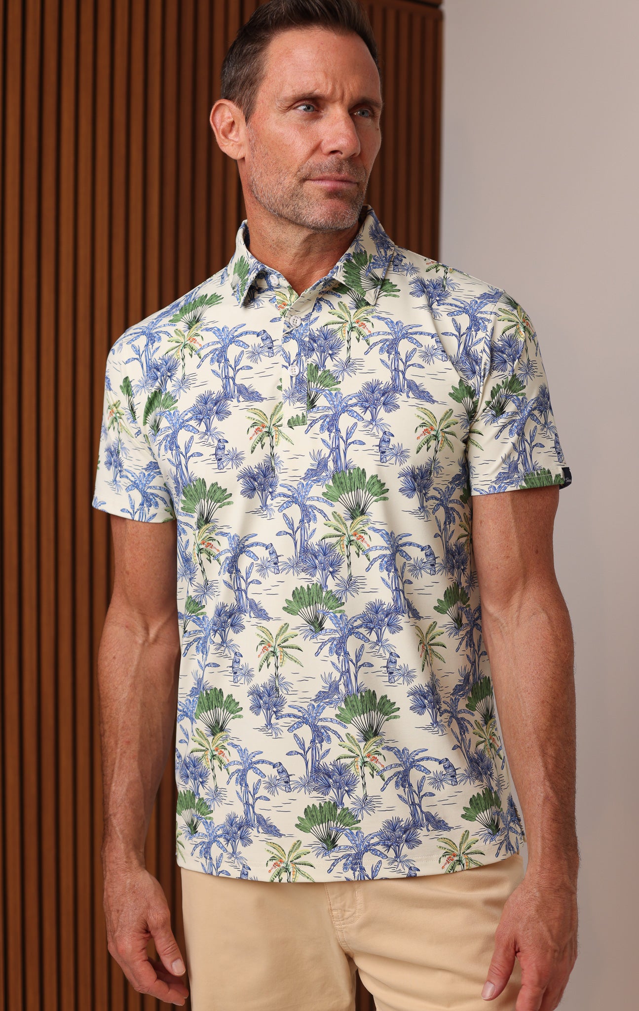 ANYWHERE POLO PACIFIC PALMS