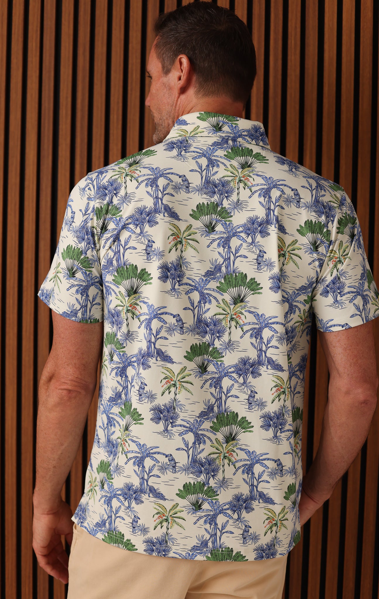 ANYWHERE POLO PACIFIC PALMS