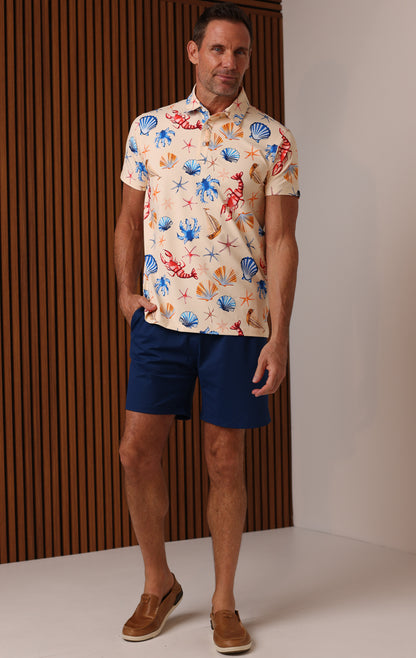 ANYWHERE POLO BACKYARD BBQ