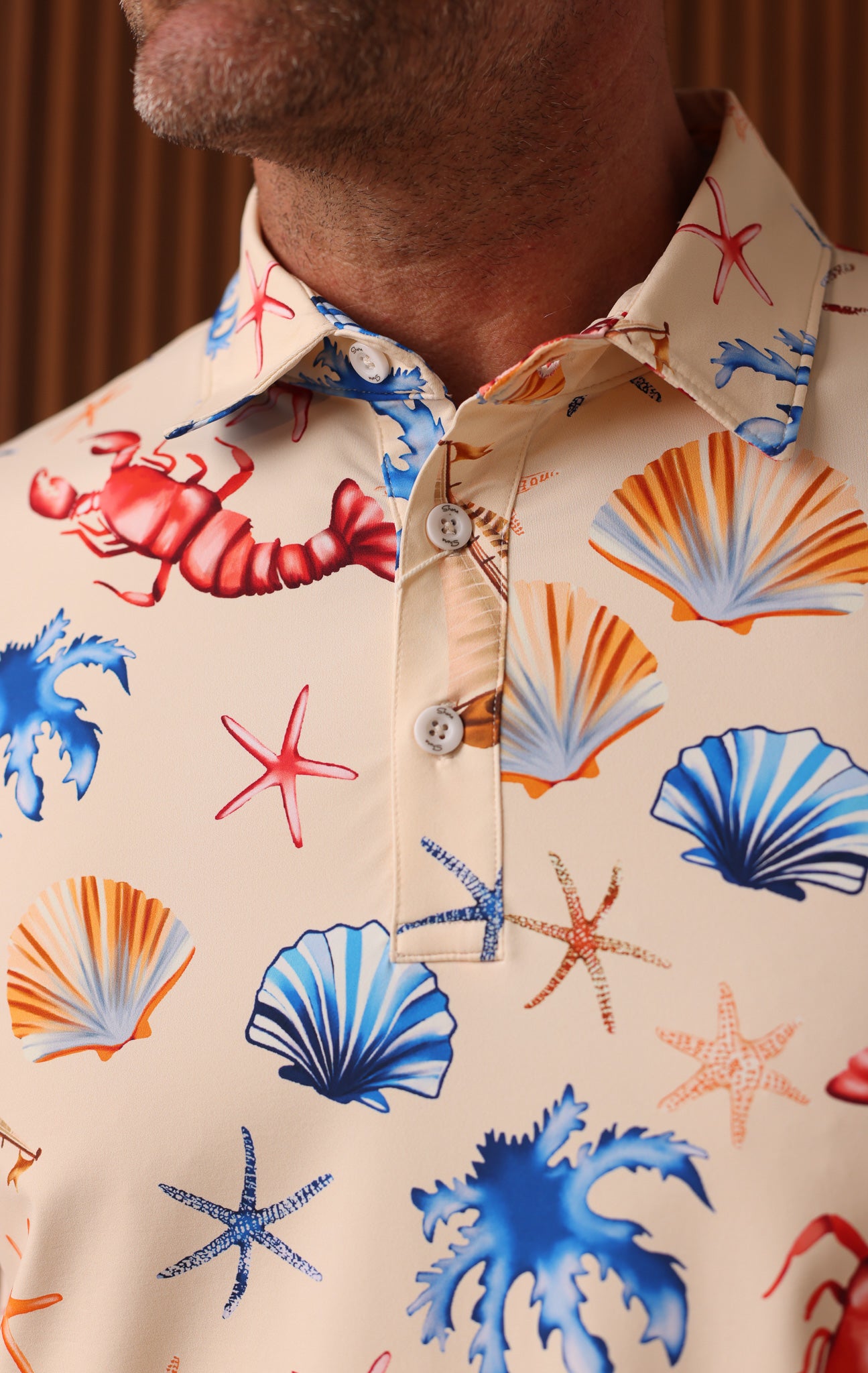 ANYWHERE POLO BACKYARD BBQ