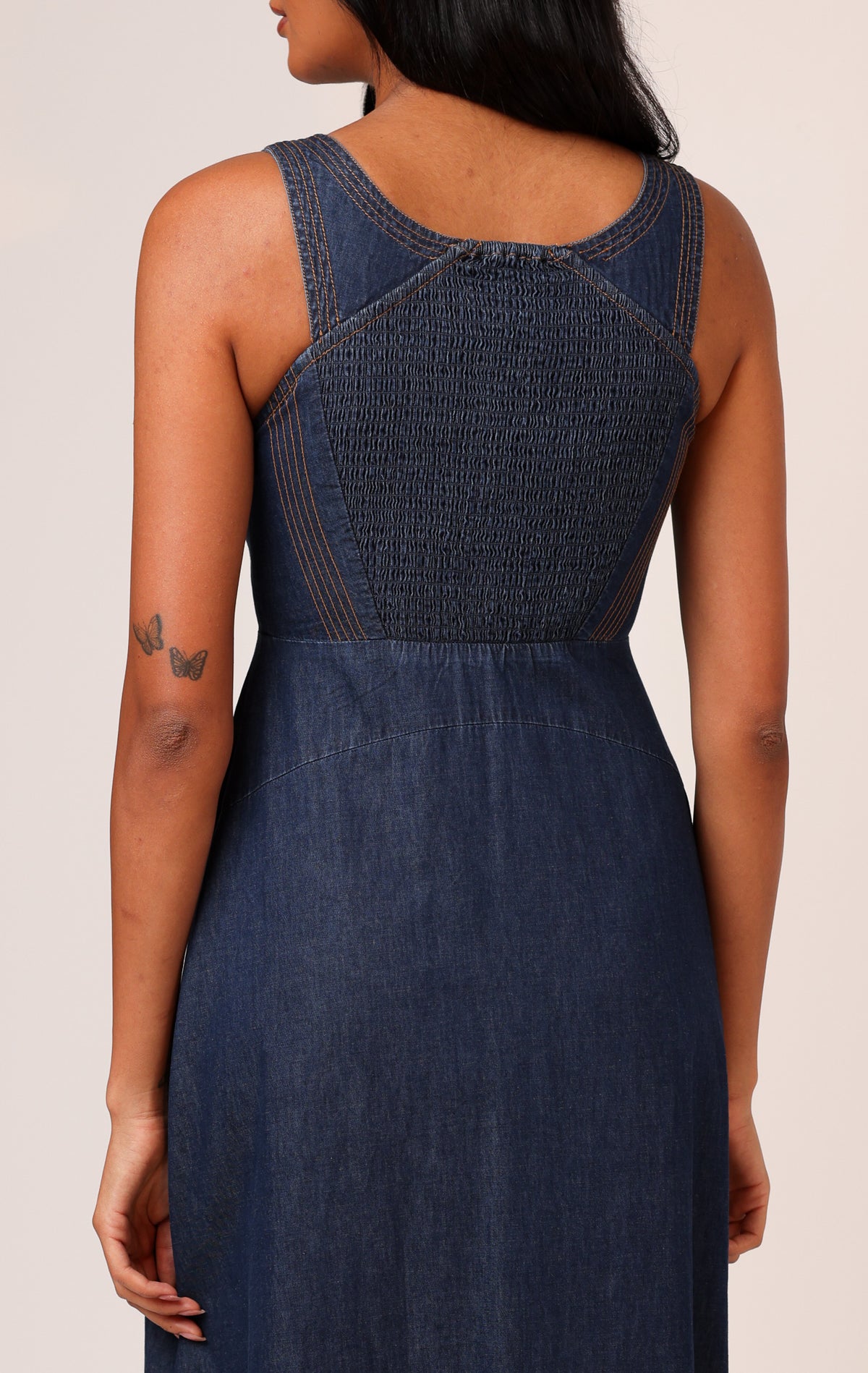 ROWAN MAXI DRESS