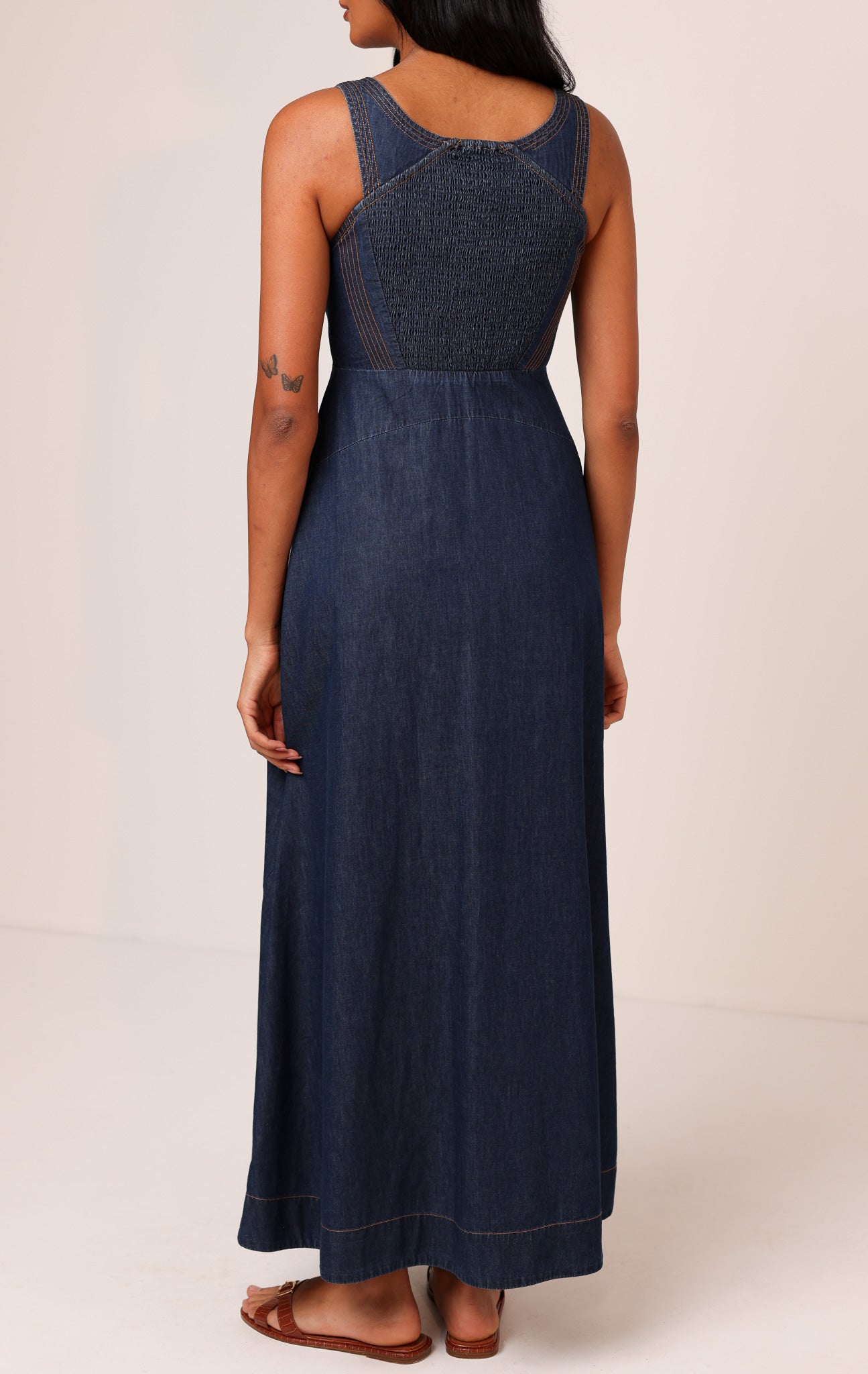 ROWAN MAXI DRESS