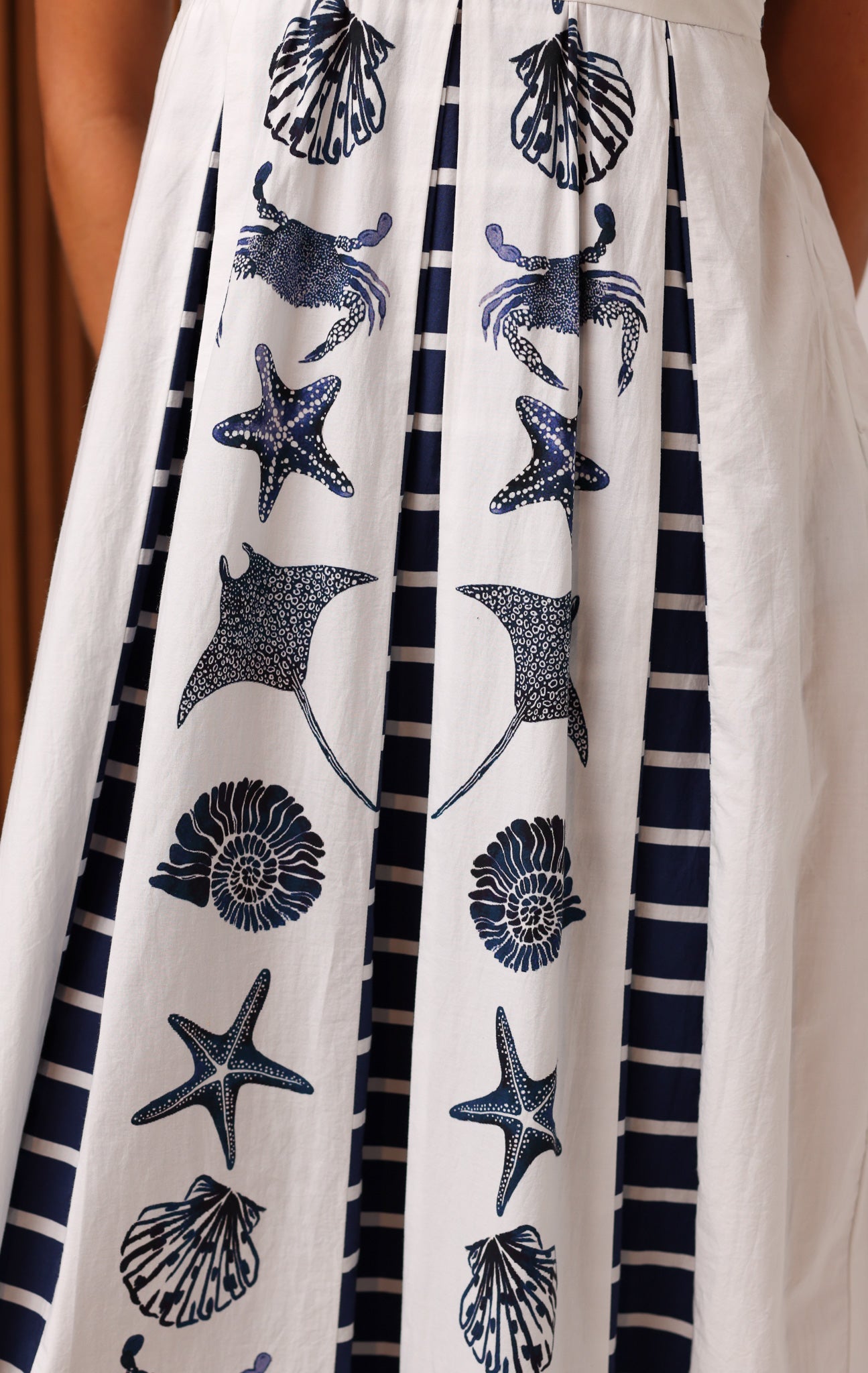 COVE MAXI DRESS