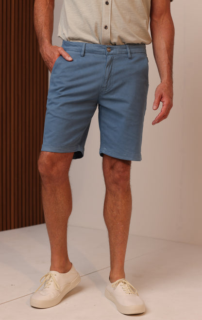 BOWEN SHORT - COPEN BLUE - 28