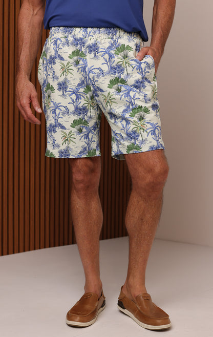 TIDEWATER LOUNGE BOARDSHORT