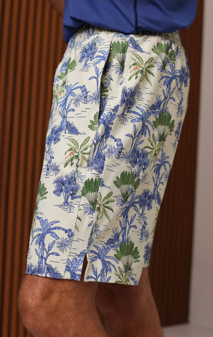 TIDEWATER LOUNGE BOARDSHORT