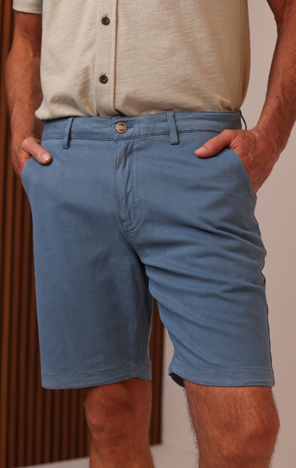 BOWEN SHORT - COPEN BLUE - 28