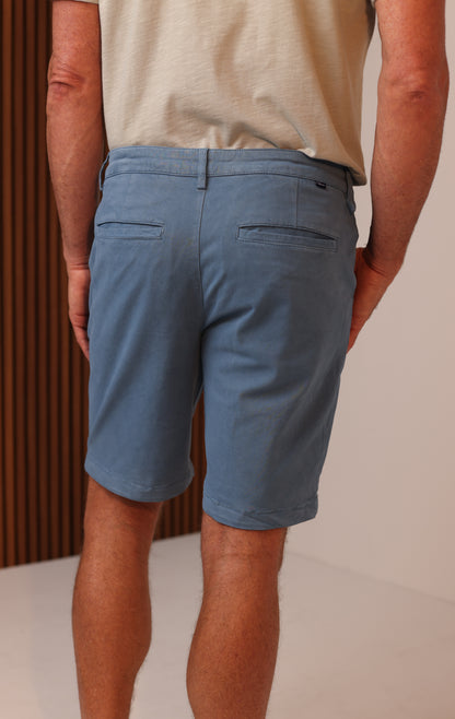 BOWEN SHORT - COPEN BLUE - 28