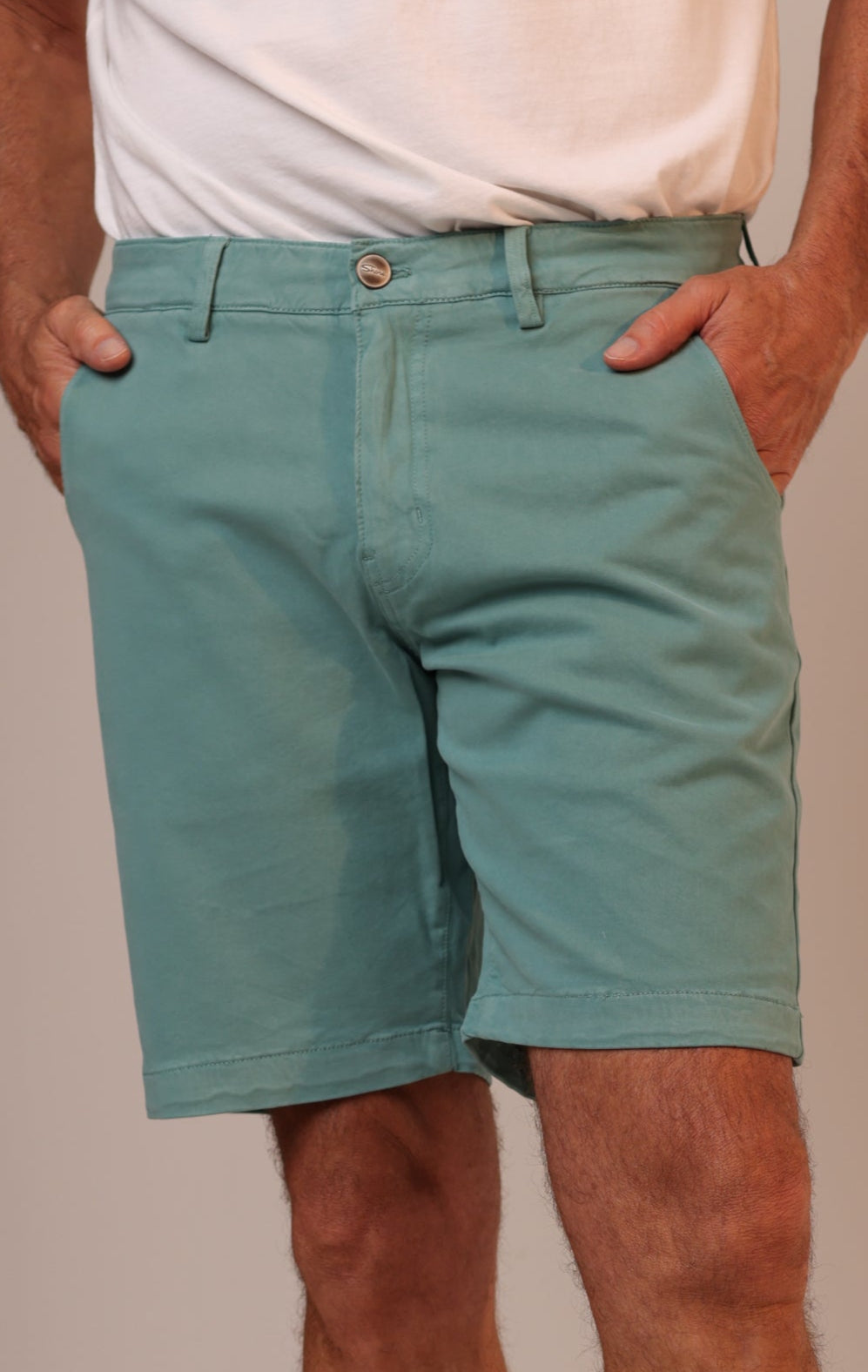 9" BOWEN SHORT - ARCTIC - 28