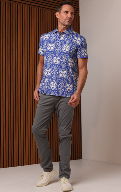 ANYWHERE POLO SANTORINI