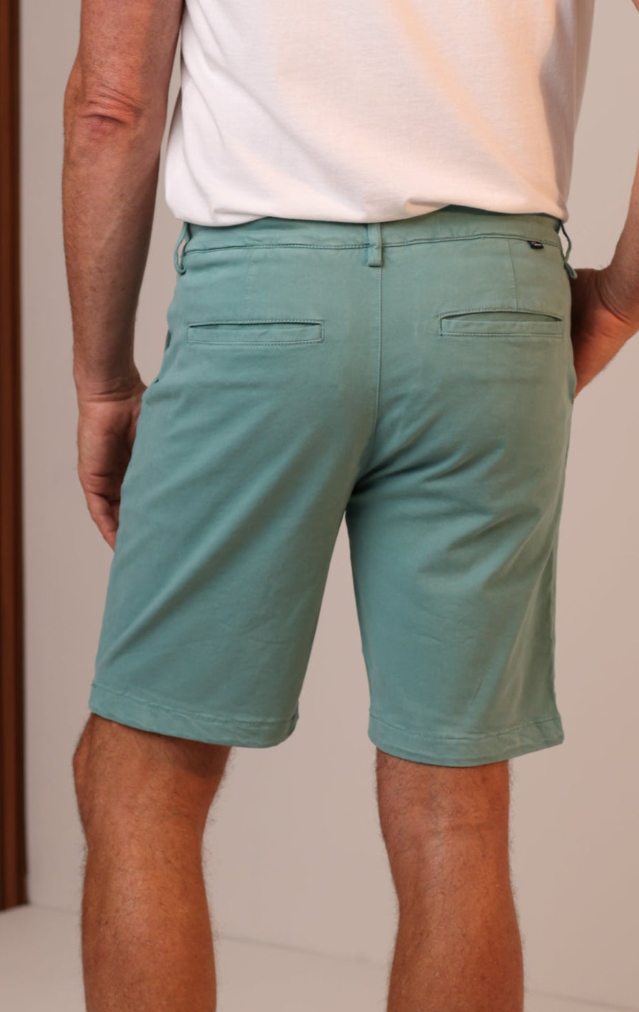 9" BOWEN SHORT - ARCTIC - 28