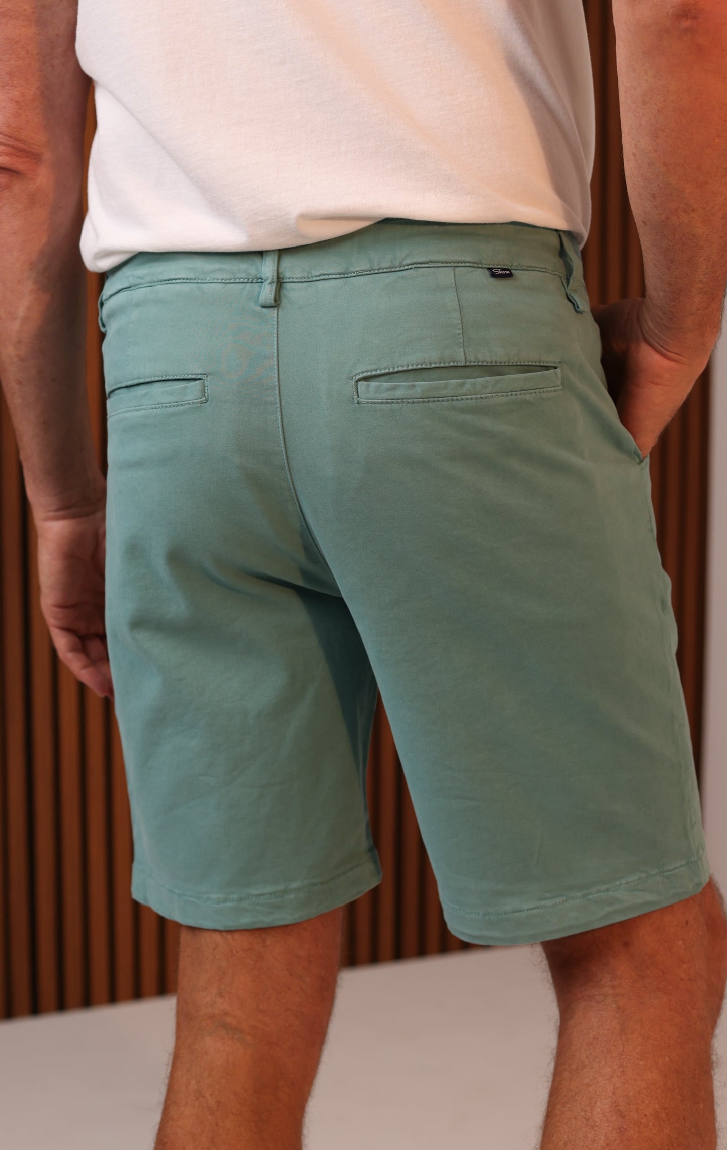 9" BOWEN SHORT - ARCTIC - 28