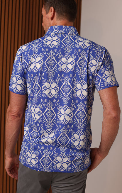 ANYWHERE POLO SANTORINI