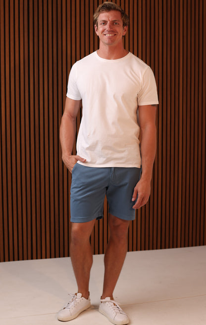 BOWEN SHORT - COPEN BLUE - 28