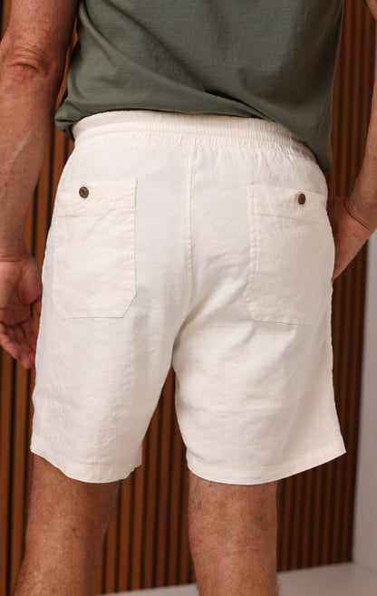 MARINER PATCH POCKET SHORT