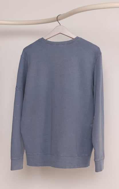 DENVER LONG SLEEVE PULLOVER