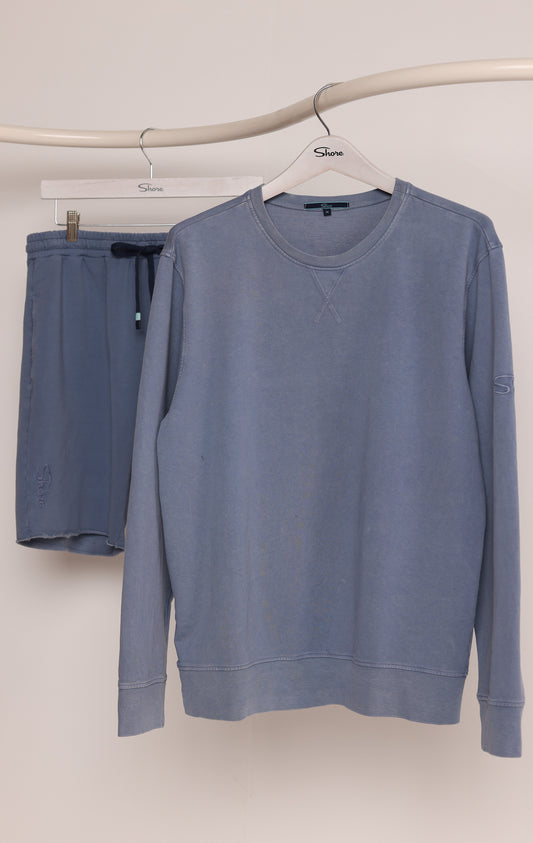 DENVER LONG SLEEVE PULLOVER