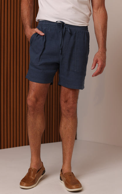 MARINER PATCH POCKET SHORT