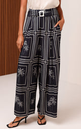 SAN JOSE PANT