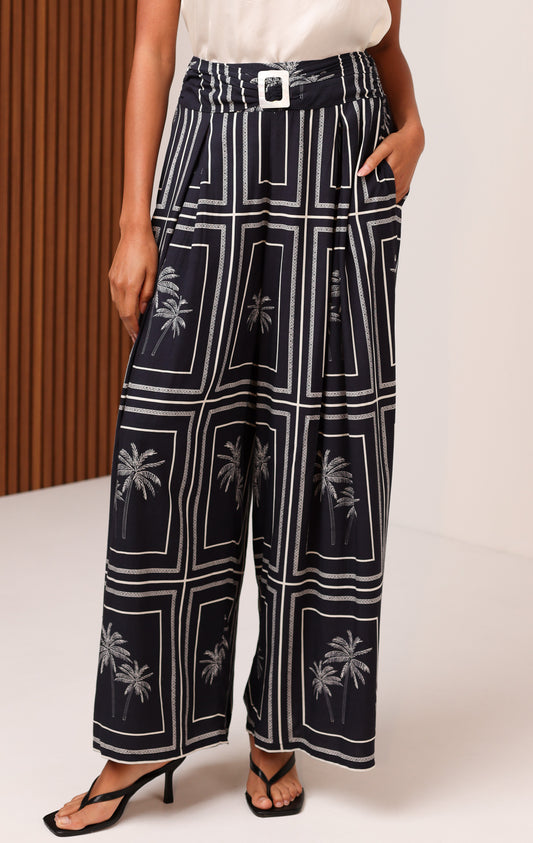 SAN JOSE PANT