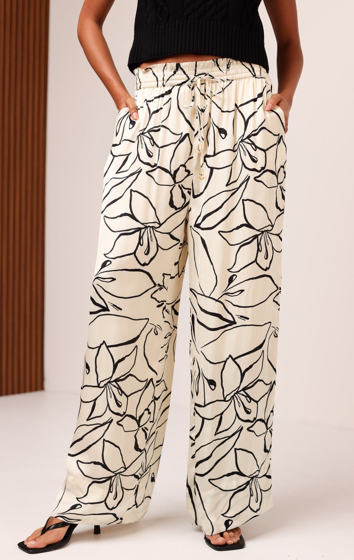 CATY PANT