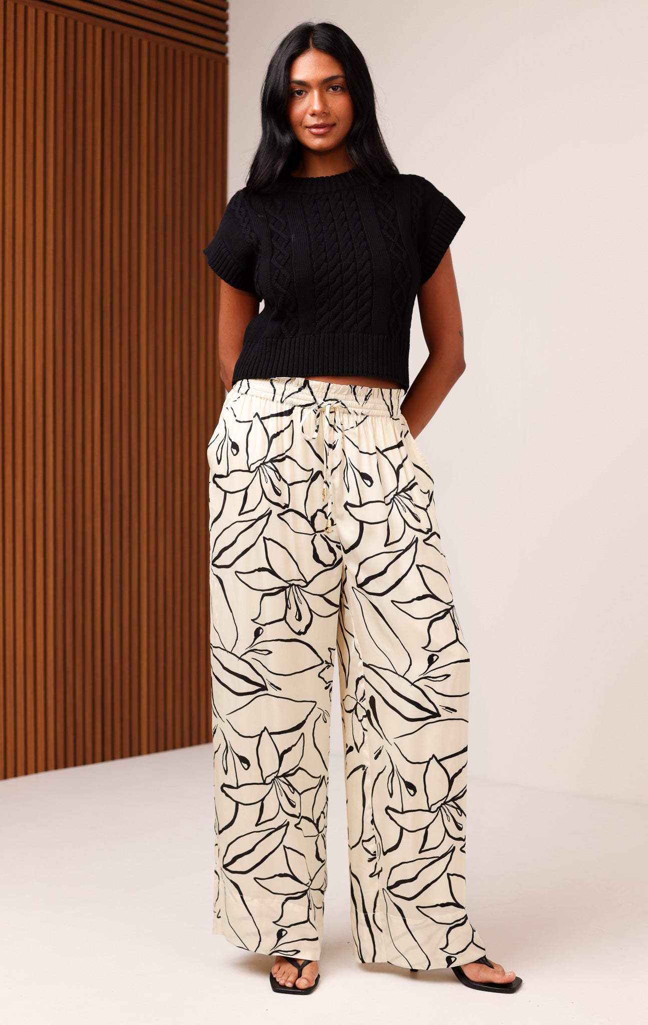 CATY PANT