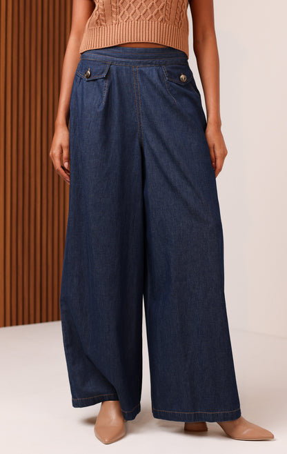 SAILOR POCKET PANT