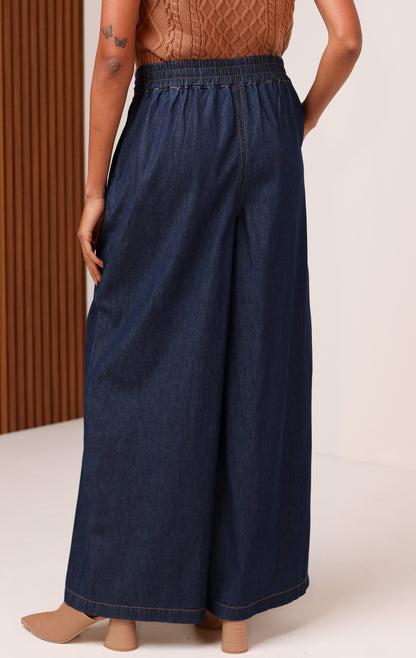 SAILOR POCKET PANT
