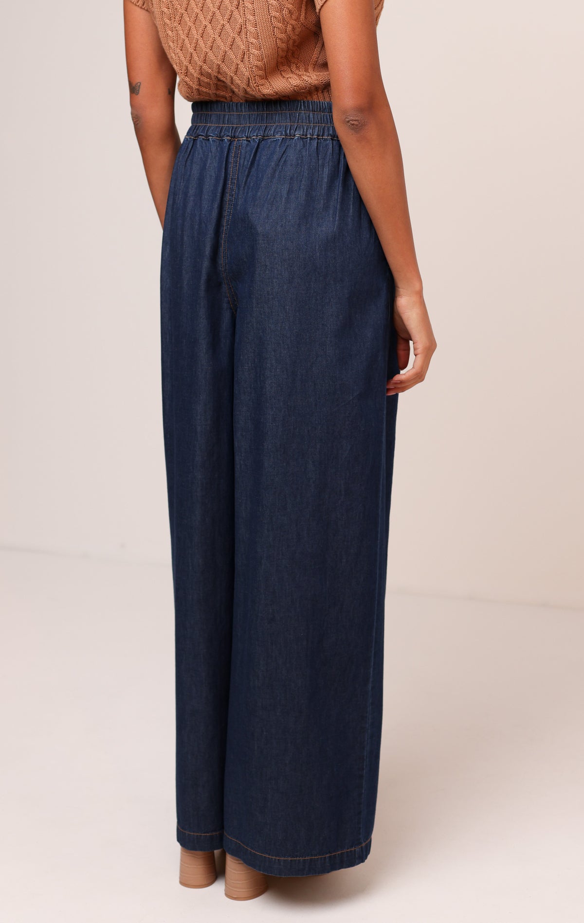 SAILOR POCKET PANT