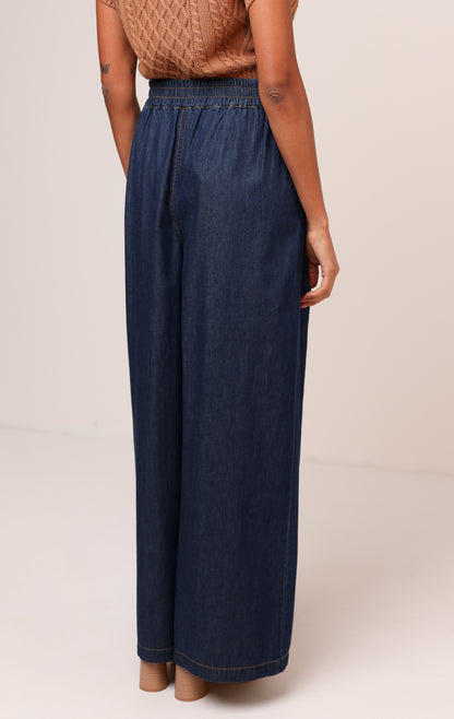 SAILOR POCKET PANT