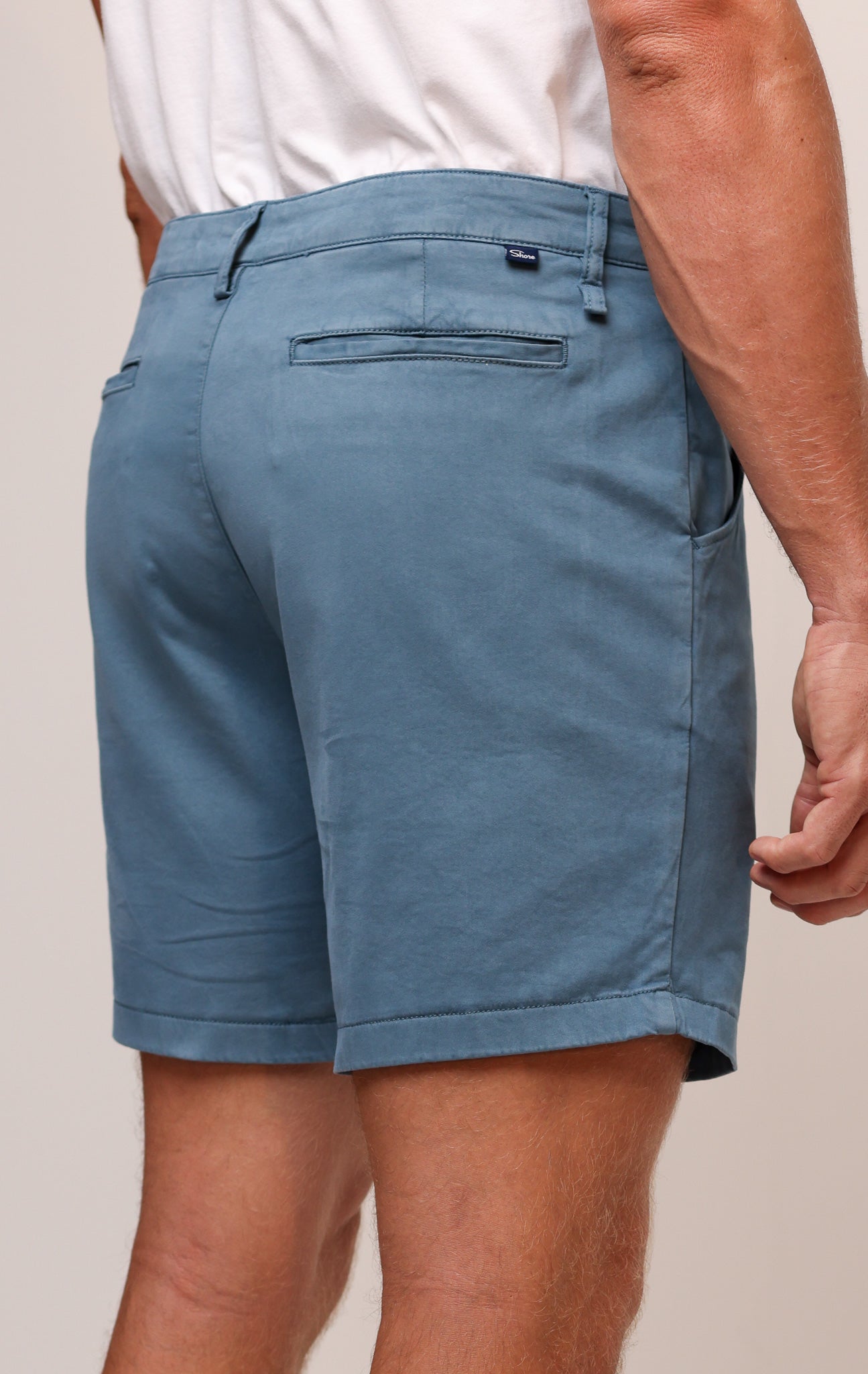 BOWEN SHORT (7")